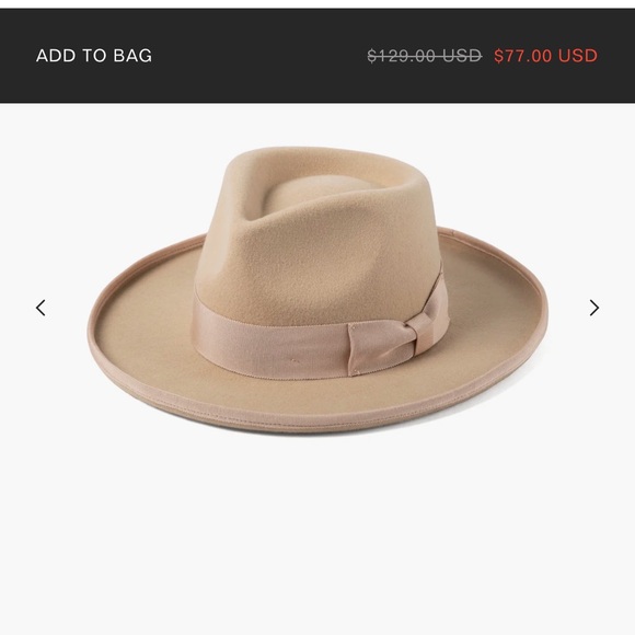 LOC hat - Picture 8 of 9